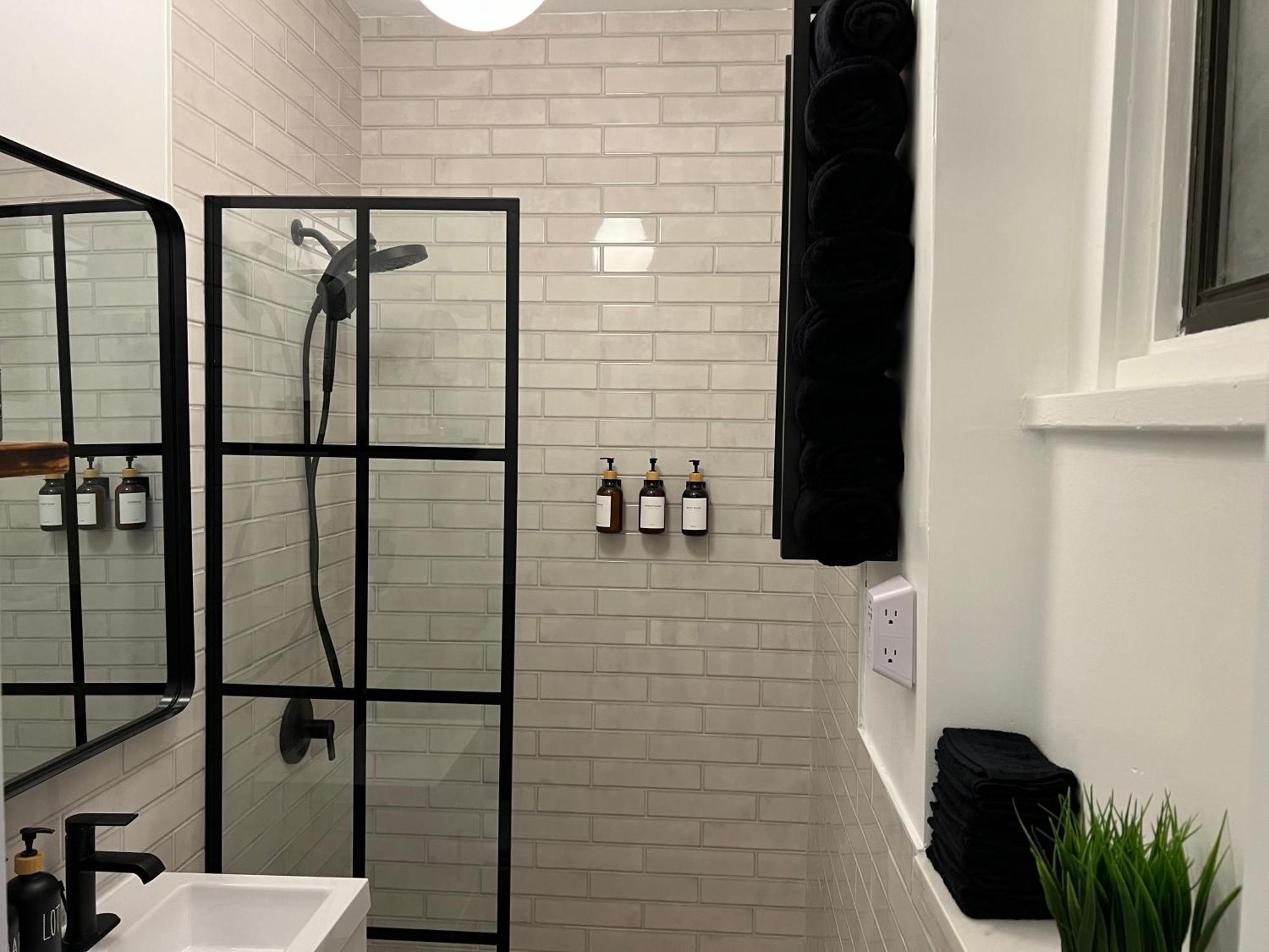 Park Slope Pvt 2 Bedroom