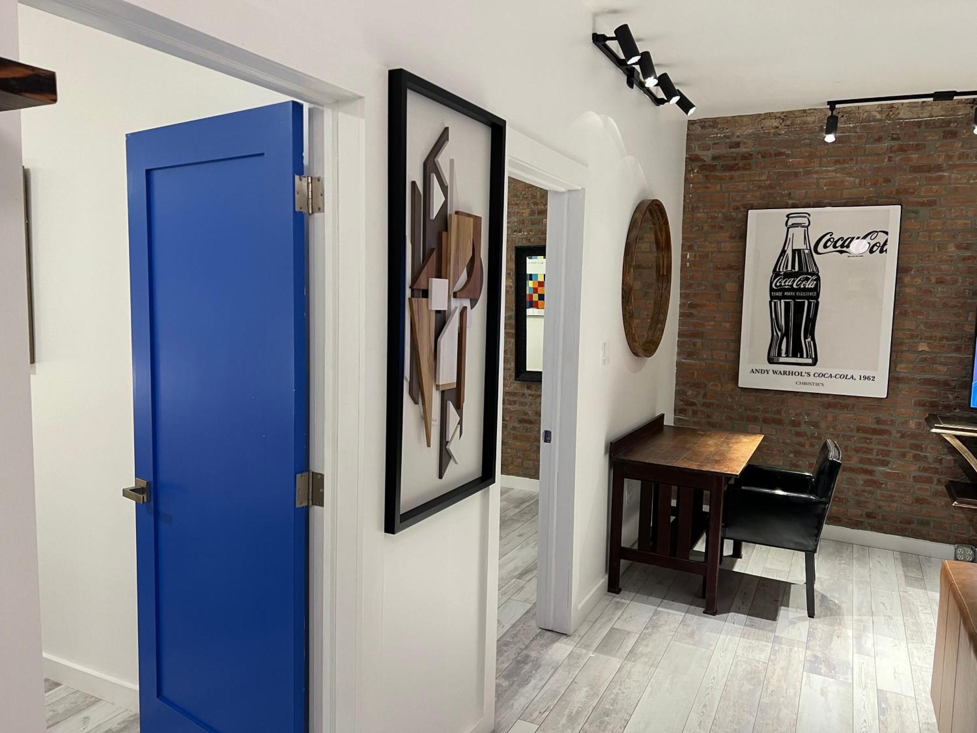 Park Slope Pvt 2 Bedroom *
