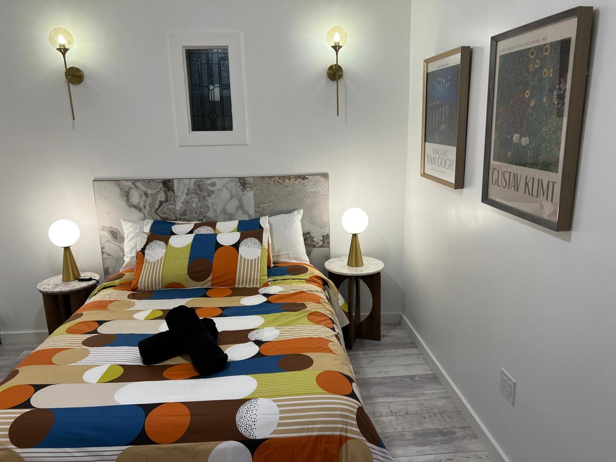 Pangsapuri Park Slope Pvt 2 Bedroom *