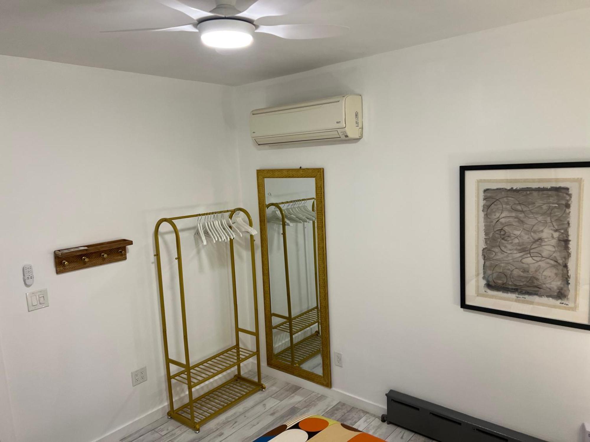Pangsapuri Park Slope Pvt 2 Bedroom New York