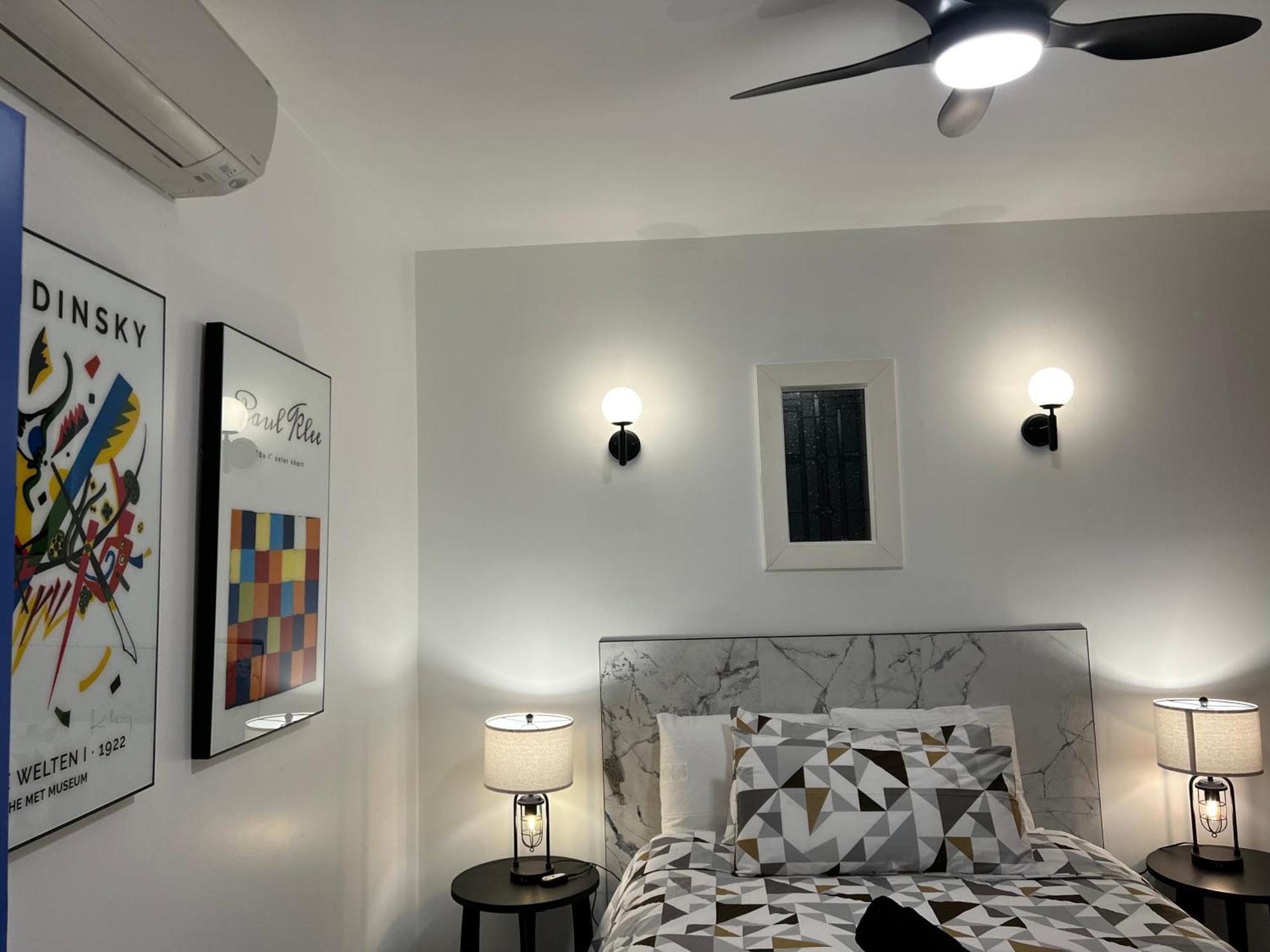 Park Slope Pvt 2 Bedroom Pangsapuri
