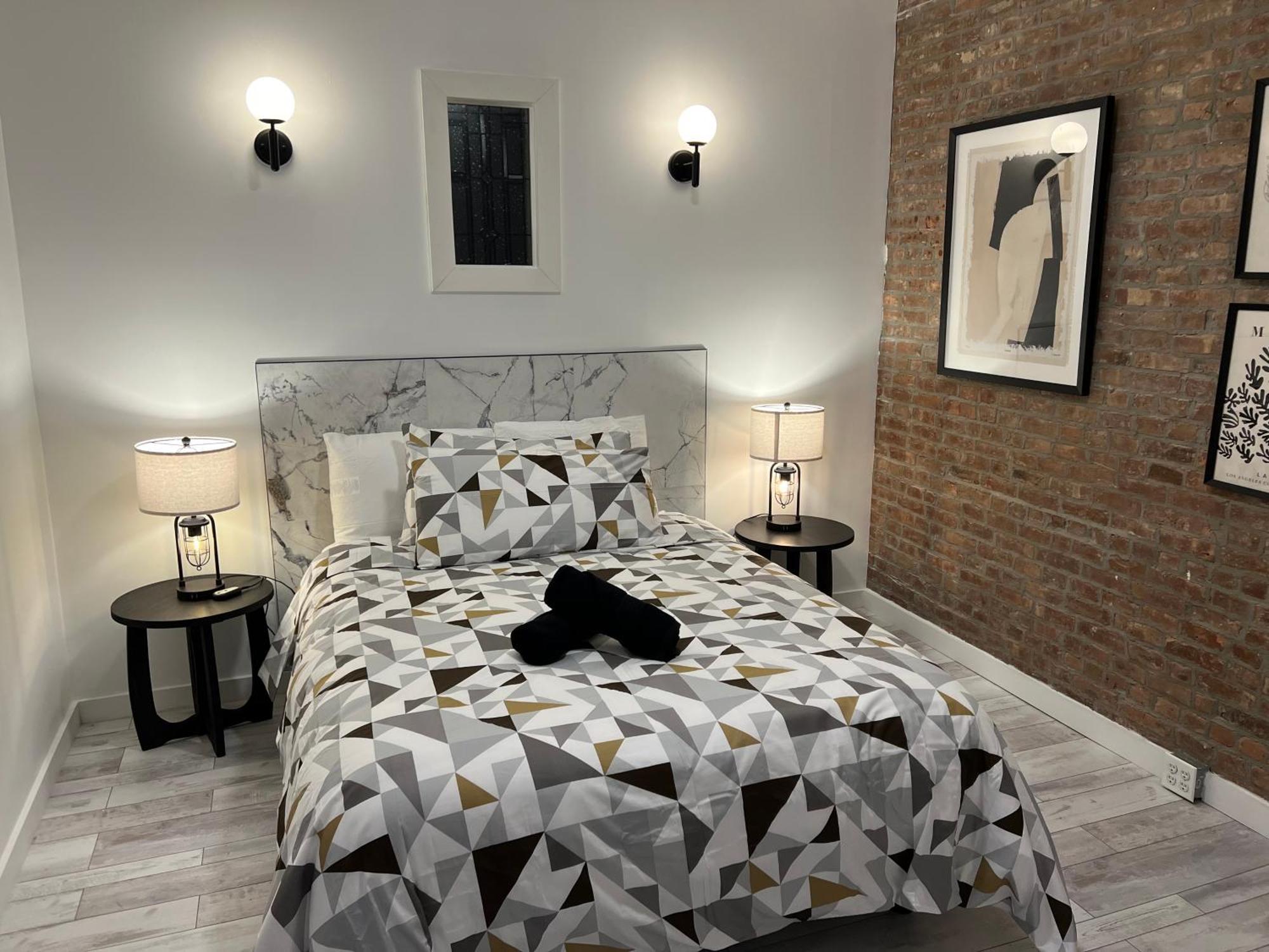 Pangsapuri Park Slope Pvt 2 Bedroom *
