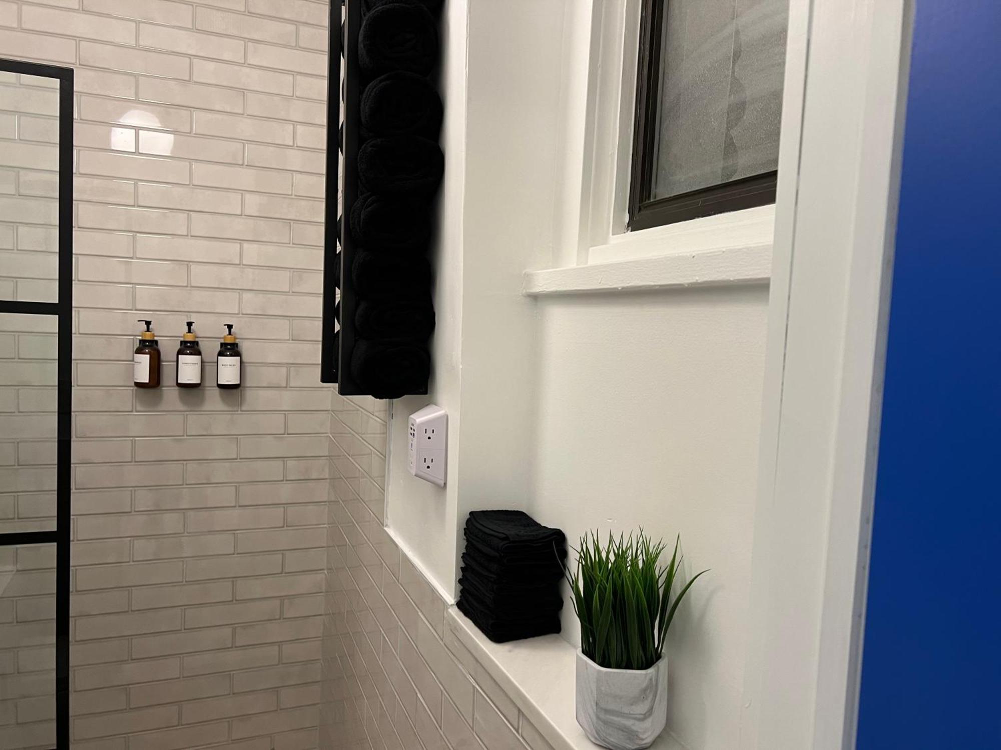Park Slope Pvt 2 Bedroom Pangsapuri