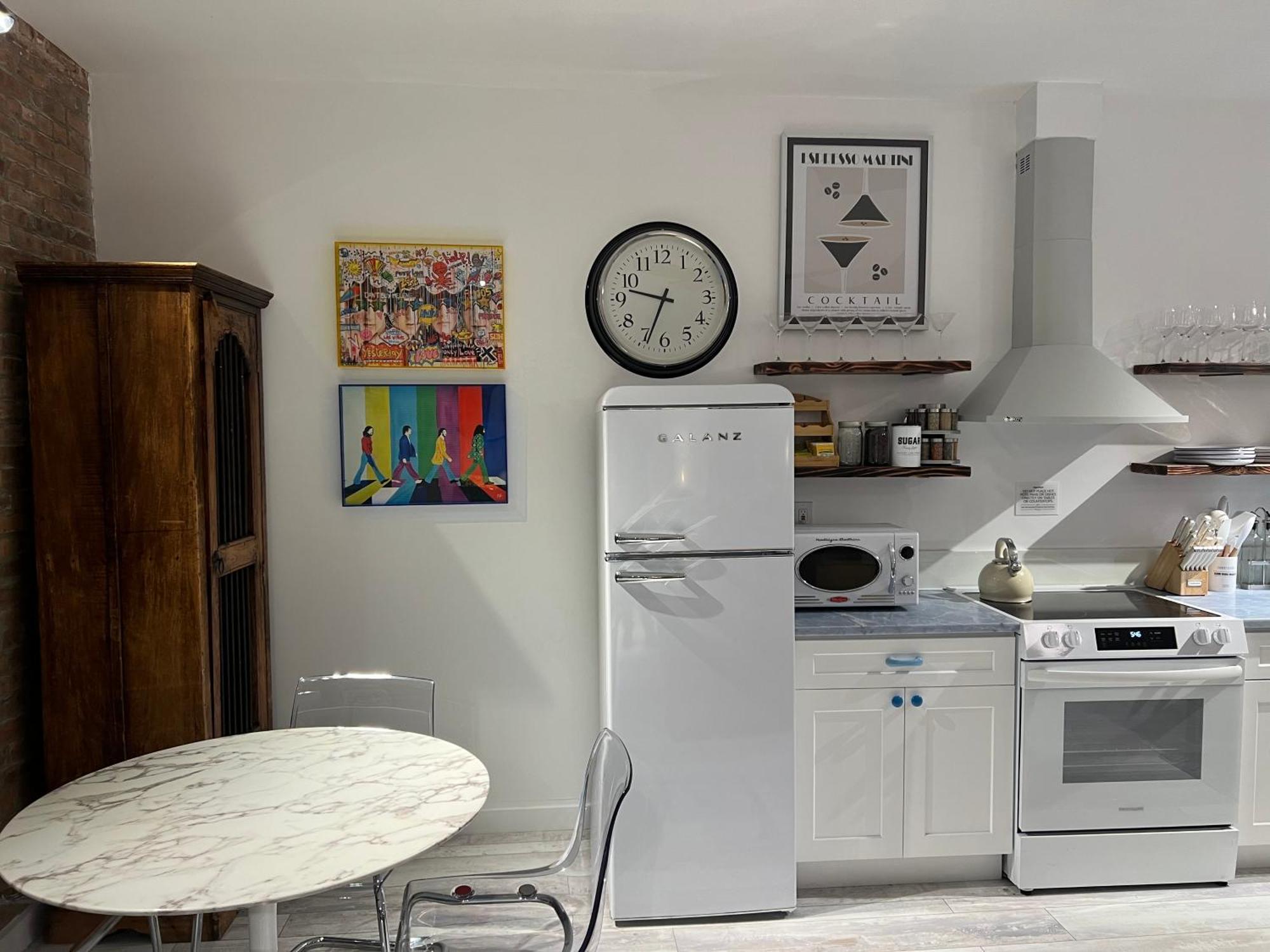 Pangsapuri Park Slope Pvt 2 Bedroom