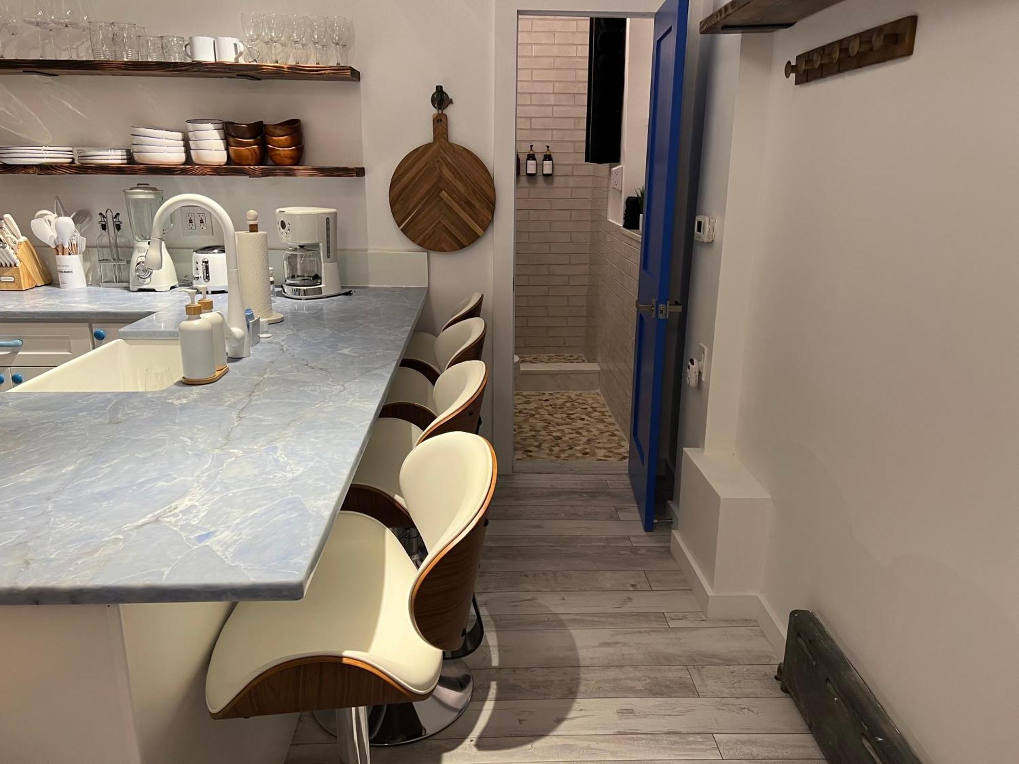 Pangsapuri Park Slope Pvt 2 Bedroom *