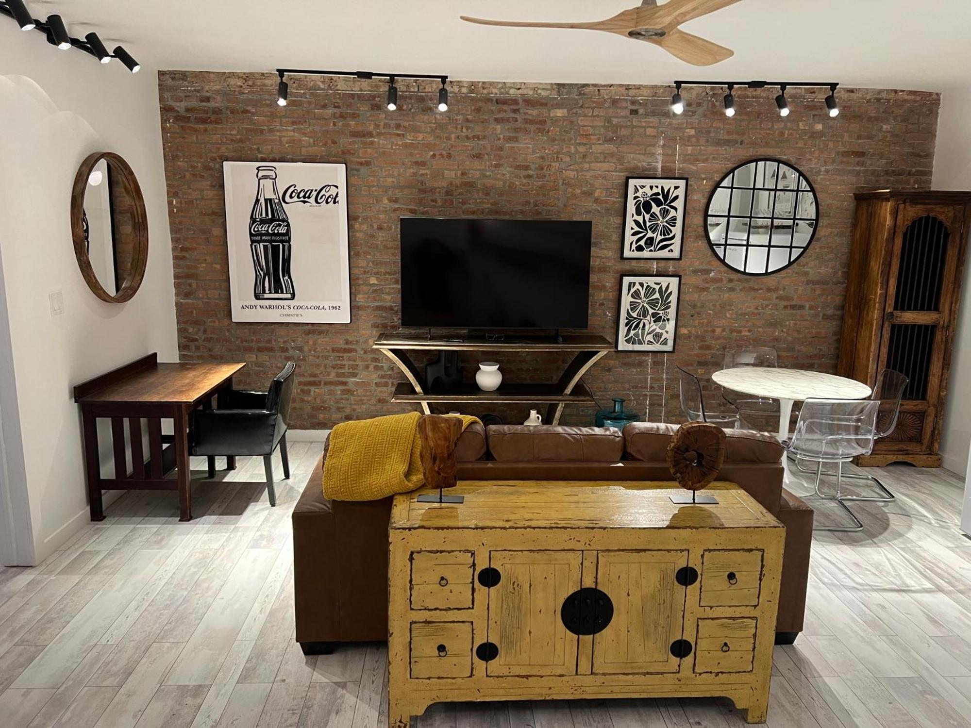 Pangsapuri Park Slope Pvt 2 Bedroom